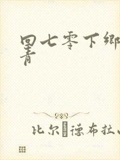 回七零下乡当知青