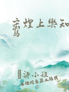 宋煜上乐知时扩写