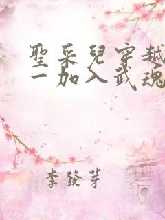 圣采儿穿越到斗一加入武魂殿的小说