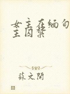 女主在缅甸被男主囚禁