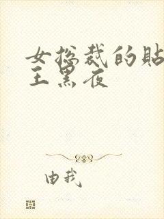 女总裁的贴身兵王黑夜