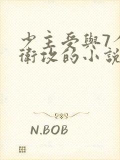 少主受与7个暗卫攻的小说