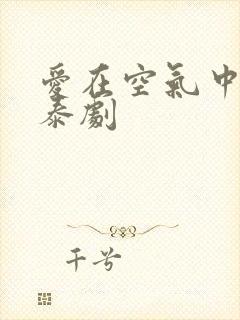 爱在空气中二部泰剧