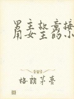 男主故意接近利用女主的小说