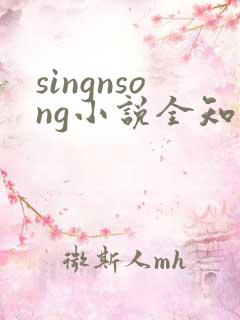 singnsong小说全知读者视角.2
