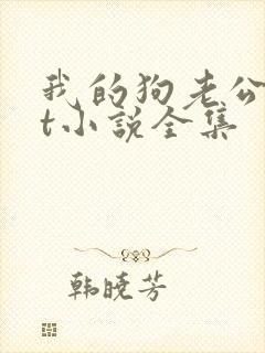 我的狗老公txt小说全集