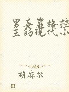 男妾严格控制男主的现代小说