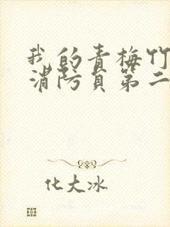 我的青梅竹马是消防员第二季在线观看