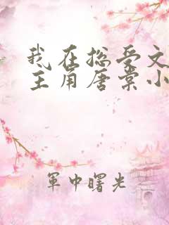 我在总受文里抢主角唐棠小说