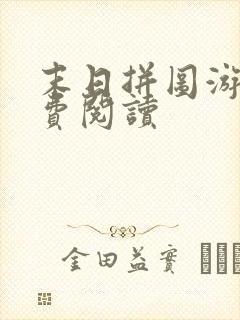 末日拼图游戏免费阅读