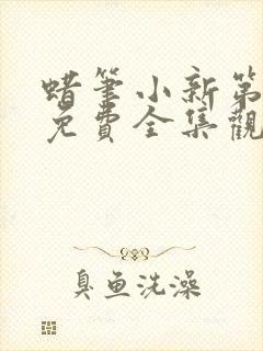 蜡笔小新第二季免费全集观看国语版