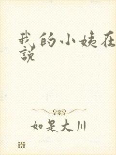 我的小姨在线小说