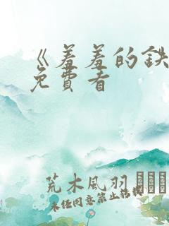 《羞羞的铁拳》免费看