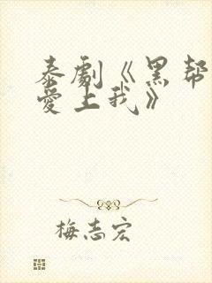 泰剧《黑帮少爷爱上我》