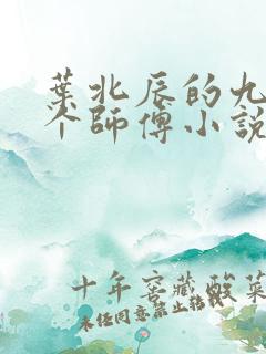 叶北辰的九十九个师傅小说