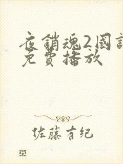 夜销魂2国语版免费播放