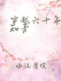 穿越六十年代小知青