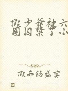 假少爷被六个哥团囚禁了小说免费阅读