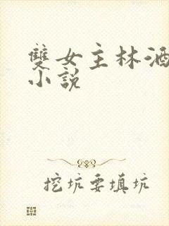 双女主林酒斐夜小说