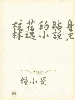 校花的贴身高手林逸小说免费全集