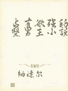 占有欲强的病娇双男主小说