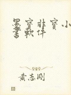 墨宝非宝小说听书软件