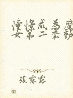 憧憬成为魔法少女第二季动画免费