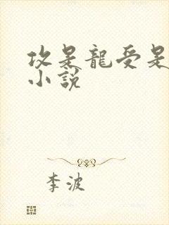 攻是龙受是人的小说