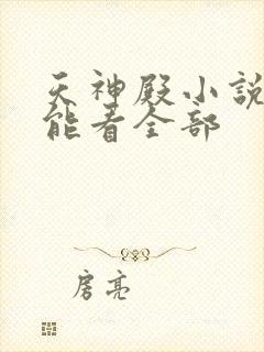 天神殿小说在哪能看全部