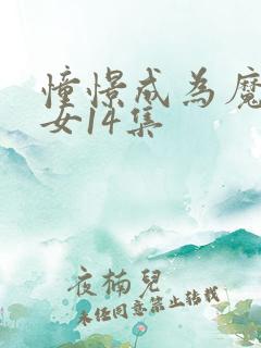 憧憬成为魔法少女14集