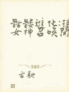 骷髅进化:从被女神召唤开始 小说