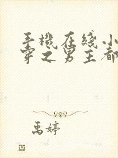 手机在线小说快穿之男主都是我哥哥