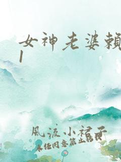 女神老婆赖上我1