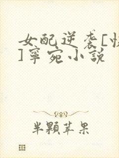 女配逆袭[快穿]宁宛小说