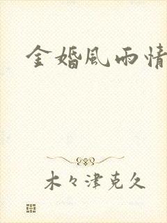 金婚风雨情下载
