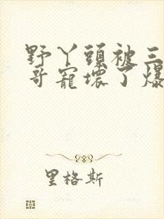 野丫头被三个哥哥宠坏了爆火短剧