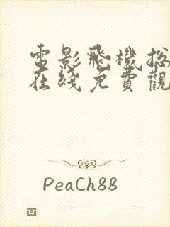 电影飞机总动员在线免费观看