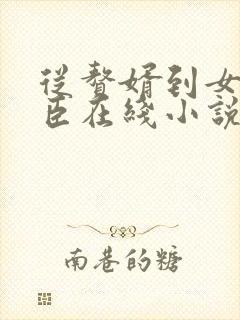 从赘婿到女帝宠臣在线小说