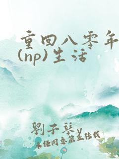 重回八零年代文(np)生活