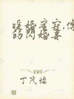 暖婚蜜宠,傅少的闪婚妻