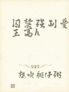 囚禁强制爱双男主高h