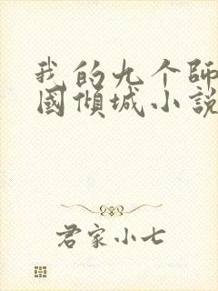 我的九个师娘倾国倾城小说免费阅读下载