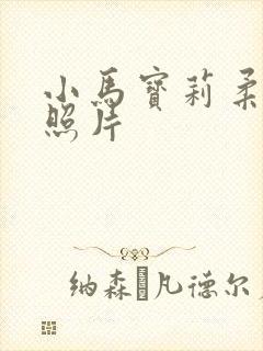 小马宝莉柔柔的照片