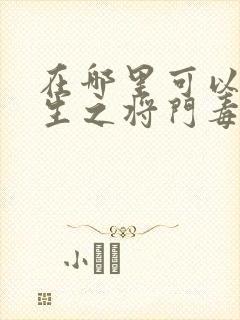 在哪里可以看重生之将门毒后