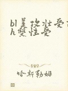 bl美攻壮受高h双性受