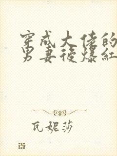 穿成大佬的炮灰男妻后爆红了