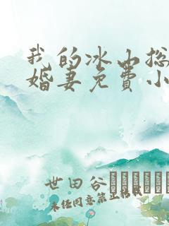 我的冰山总裁未婚妻免费小说