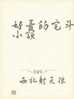 好看的宅斗古言小说