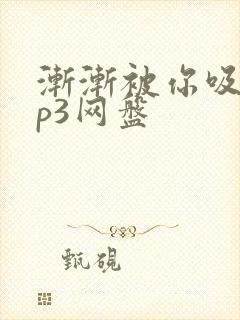 渐渐被你吸引mp3网盘