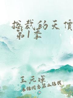 总裁的天价萌妻 第1季